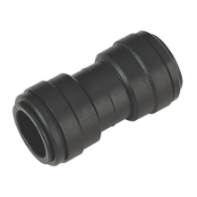 Ø22mm Straight Connector - Pack of 5