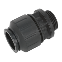 28mm Straight Adaptor 1