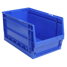 30L Collapsible Storage Bin