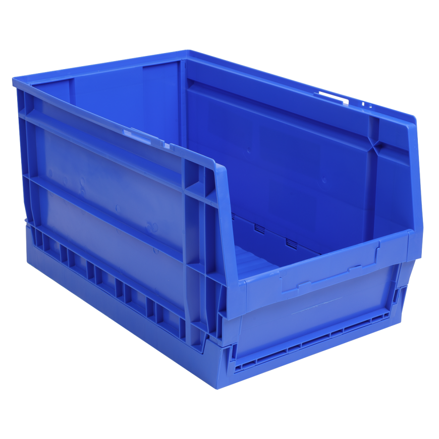 30L Collapsible Storage Bin