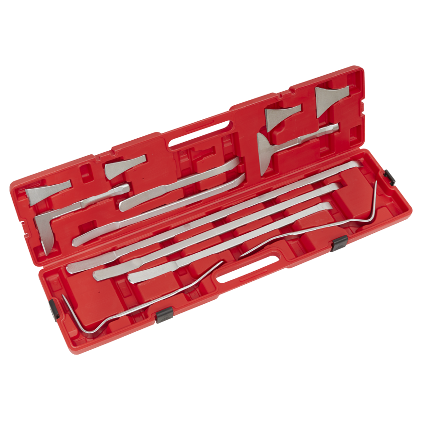 13pc Body Panel Levering/Separating Tool Set