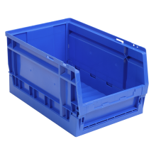 8.5L Collapsible Storage Bin