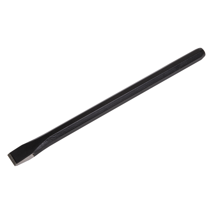 19 x 300mm Cold Chisel