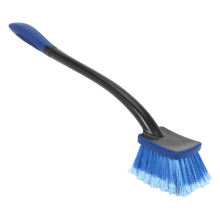 Long Handle Dip & Wash Brush