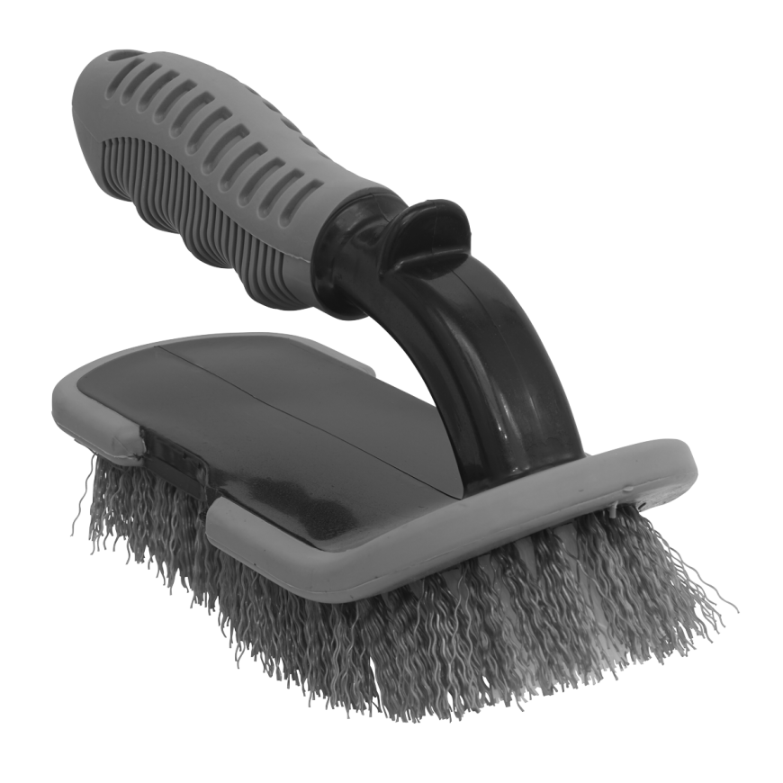 Large Interior Brush