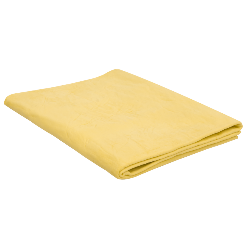 2.5ft² PVA Chamois