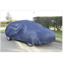 4300 x 1690 x 1220mm Large Lightweight Car Cover