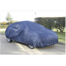 4830 x 1780 x 1220mm X-Large Lightweight Car Cover