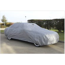 4300 x 1690 x 1220mm Car Cover - Large