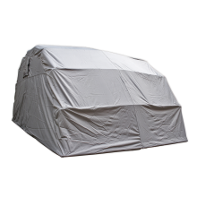 Vehicle Storage Shelter