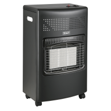 4.2kW Cabinet Gas Heater