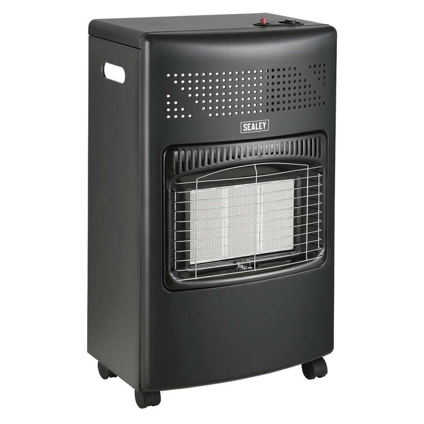 4.2kW Cabinet Gas Heater