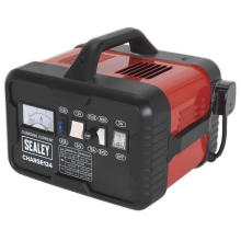 28A 12/24V Battery Charger