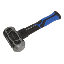 3lb Unbreakable Club Hammer