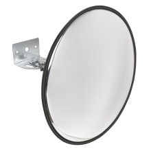 Ø300mm Wall Mounting Convex Mirror