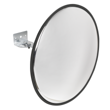 Ø450mm Wall Mounting Convex Mirror