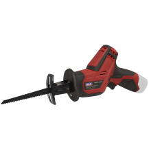 12V SV12 Series Cordless Reciprocating Saw - Body Only