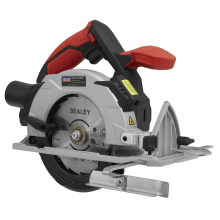 20V SV20 Series Ø150mm Circular Saw - Body Only