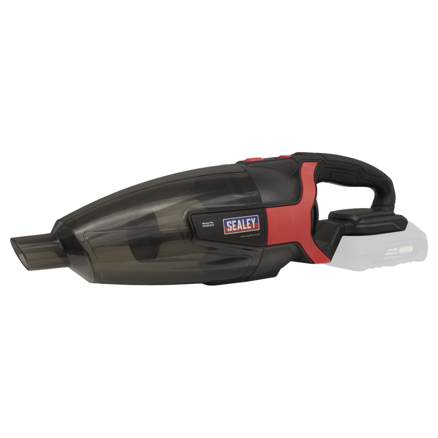 20V SV20 Series 650ml Cordless Handheld Vacuum Cleaner - Body Only