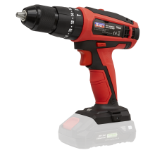 20V SV20 Series Ø13mm Combi Drill - Body Only