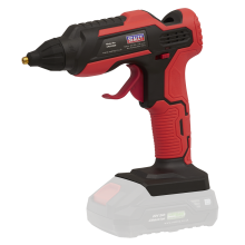 20V SV20 Series Cordless Glue Gun - Body Only