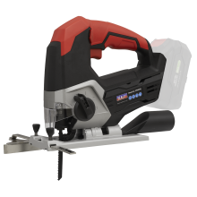 20V SV20 Series Cordless Jigsaw - Body Only