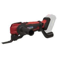 20V SV20 Series Oscillating Multi-Tool - Body Only