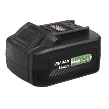 18V 4Ah Lithium-ion Power Tool Battery for CP650LI & CP650LIHV
