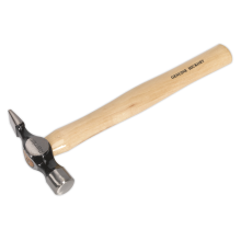 16oz Warrington/Joiners Hammer with Hickory Shaft