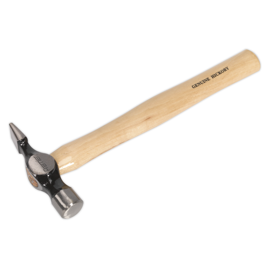 16oz Warrington/Joiners Hammer with Hickory Shaft