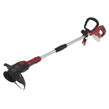 20V SV20 Series Cordless Strimmer - Body Only