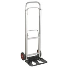 90kg Folding Sack Truck