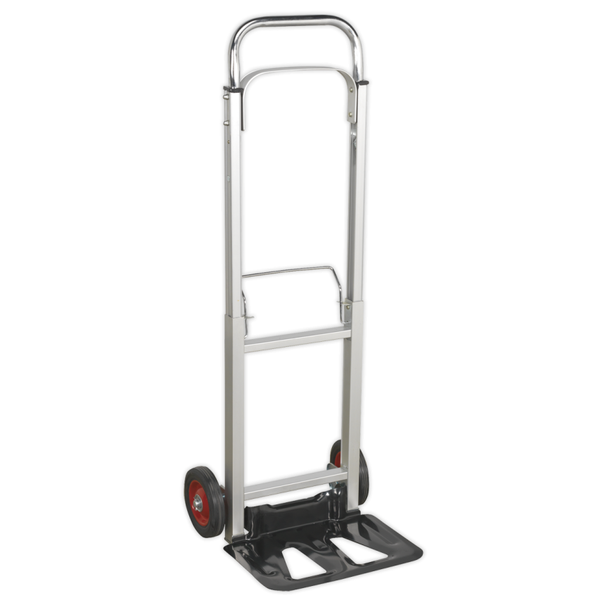 90kg Folding Sack Truck