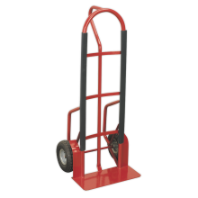 300kg Sack Truck with Pneumatic Tyres