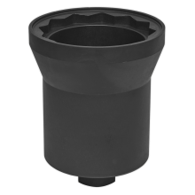 95mm Axle Nut Socket - Mercedes