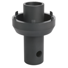 Ø105-125mm Axle Locknut Socket 3/4