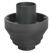 133-145mm Axle Locknut Socket 3/4