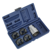 Wheel Bolt Thread Restorer Kit - Commercial