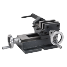 150mm Professional Cross Vice