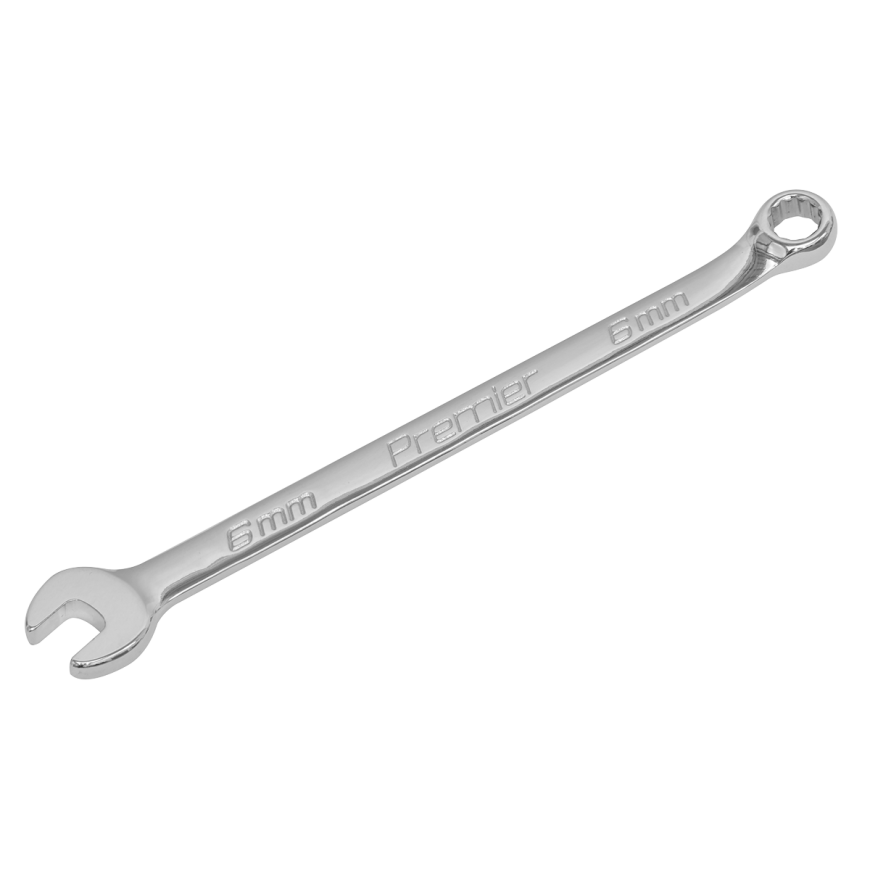 6mm Combination Spanner