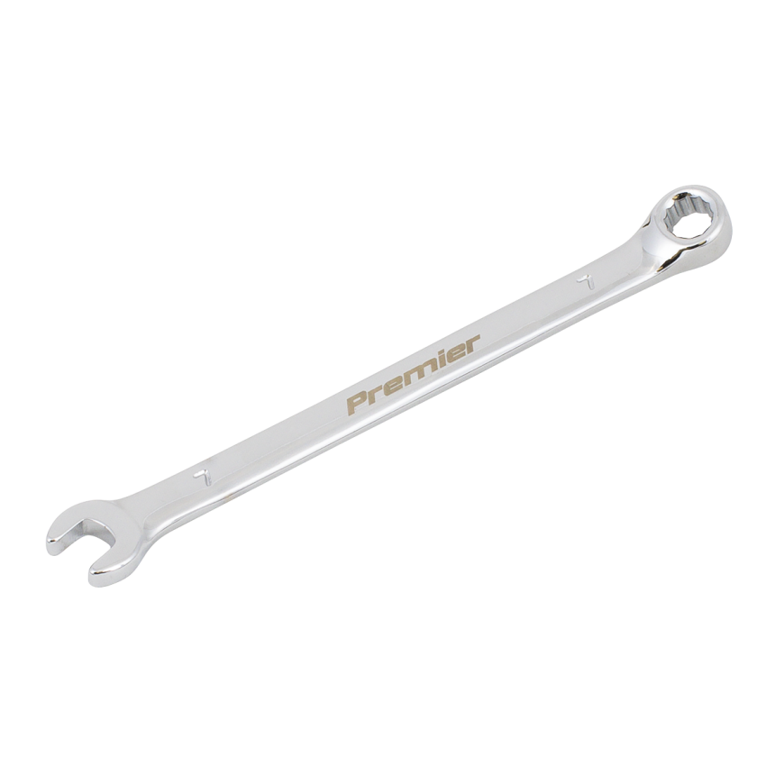 7mm Combination Spanner