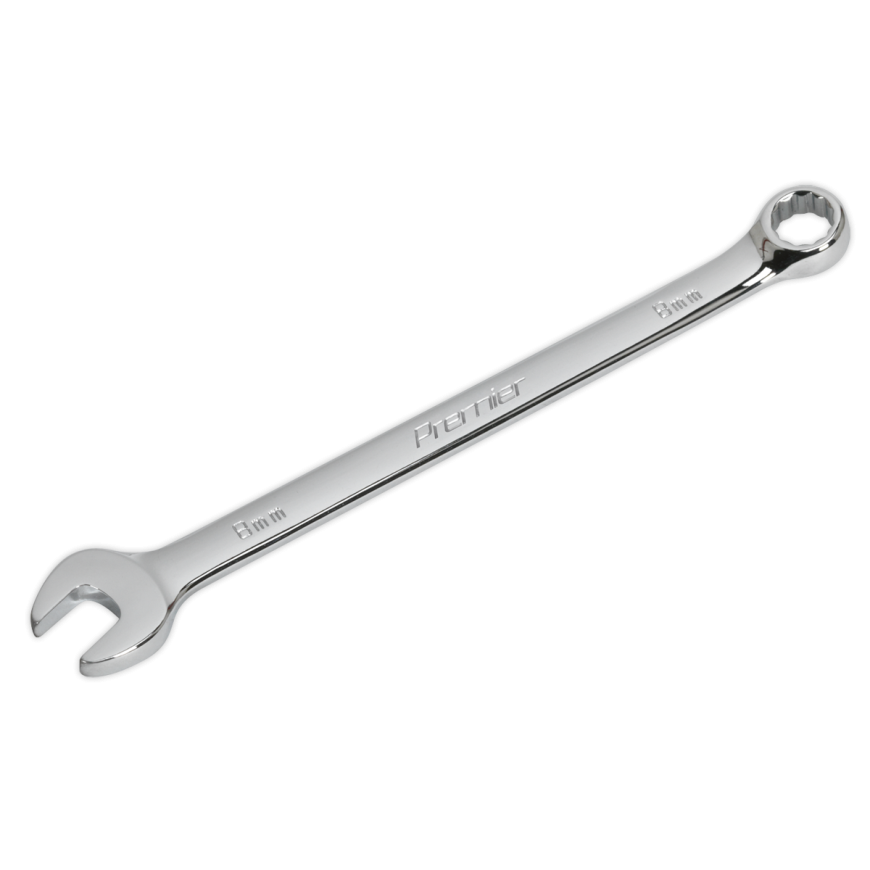 8mm Combination Spanner