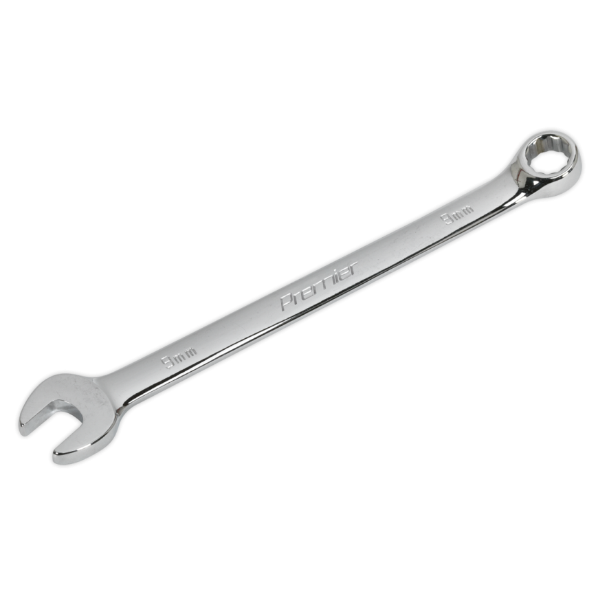 9mm Combination Spanner