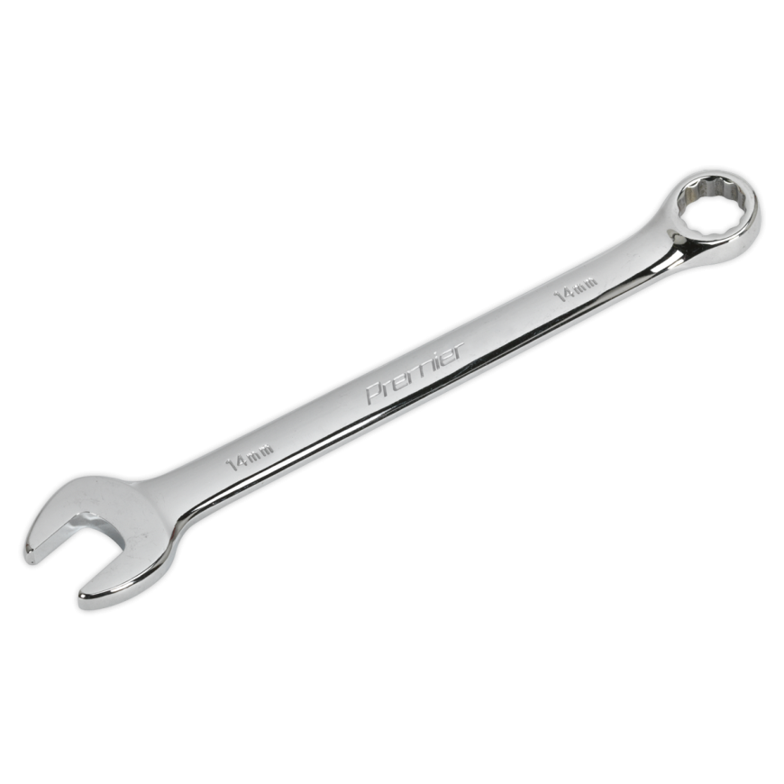 14mm Combination Spanner