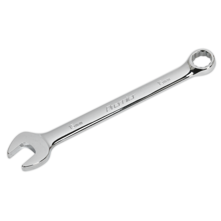 15mm Combination Spanner