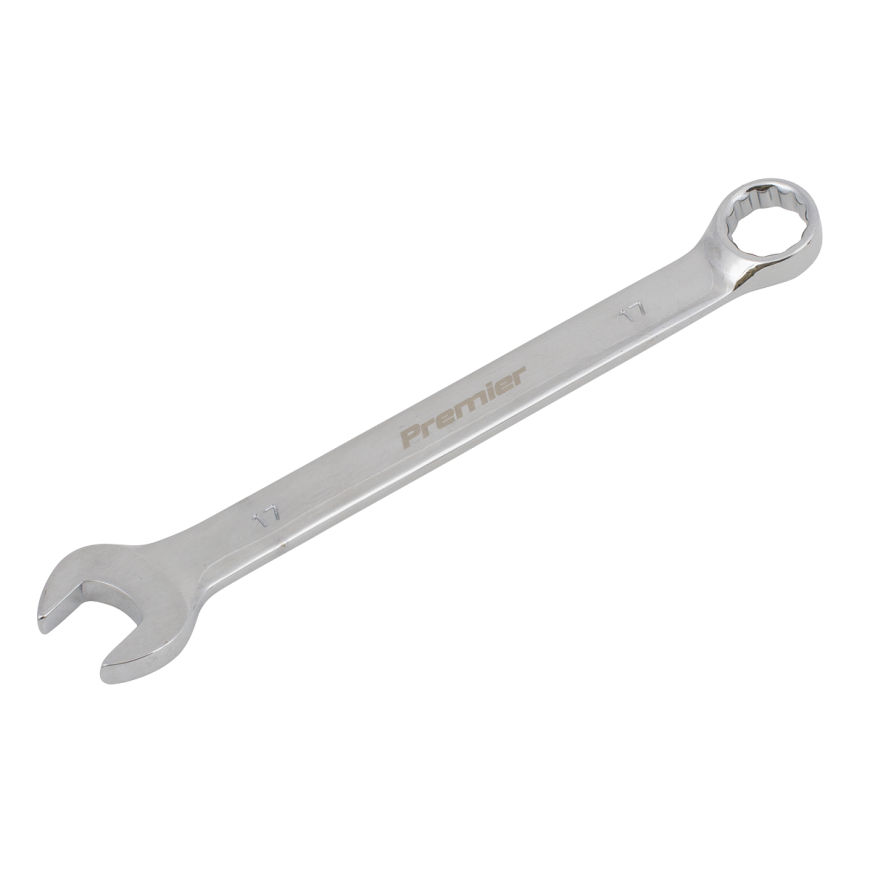 17mm Combination Spanner