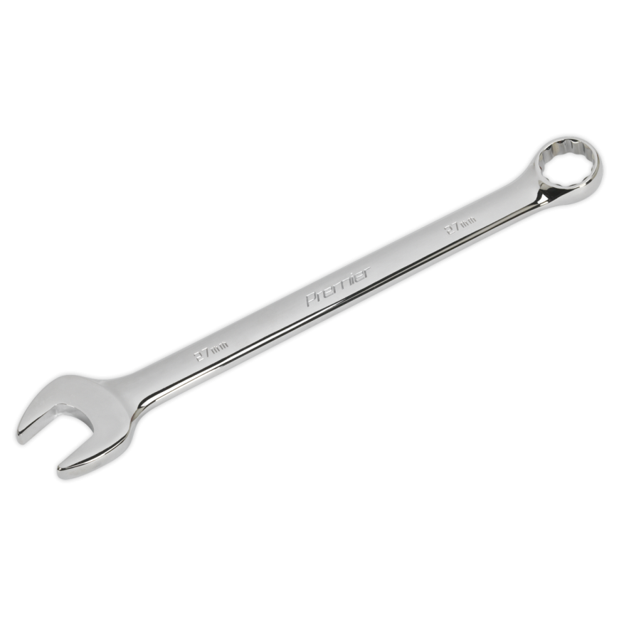 27mm Combination Spanner