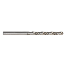 Ø1mm HSS Fully Ground Drill Bit - Pack of 10