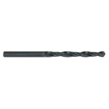 Ø1mm HSS Roll Forged Drill Bit - Pack of 10