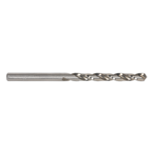 Ø3.5mm HSS Fully Ground Drill Bit - Pack of 10